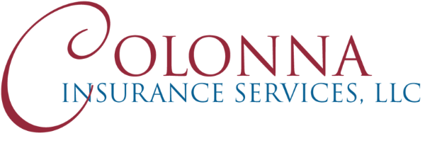 Colonna Insurance Services homepage