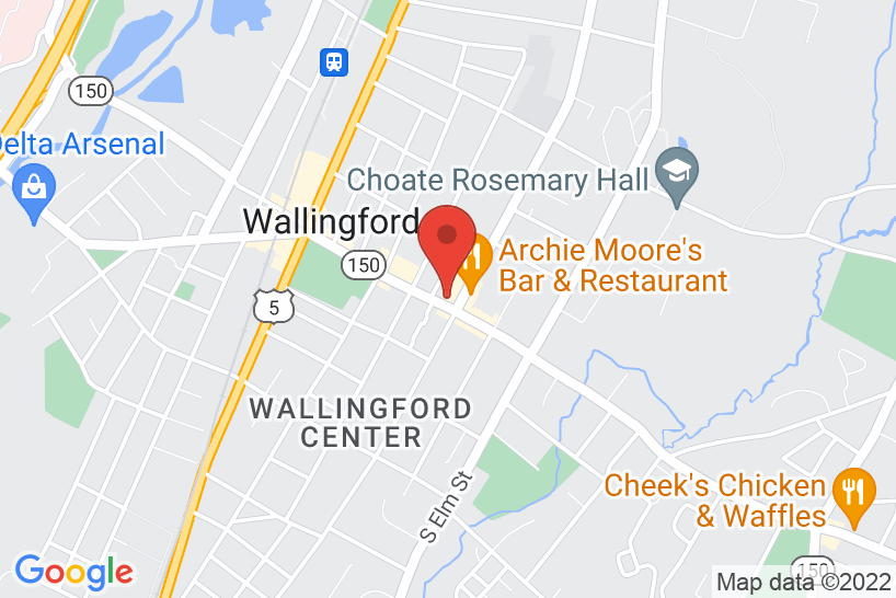 Wallingford Office